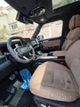 Jetour T2 2024
